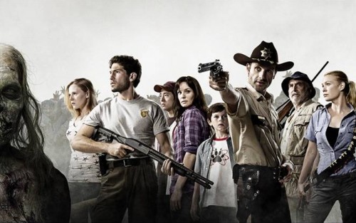 The-Walking-Dead-poster