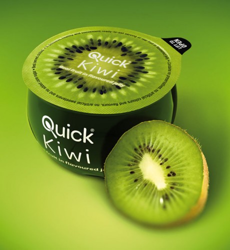 packaging kiwi