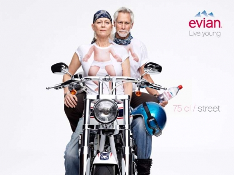 Affiche Evian 2012 (4)