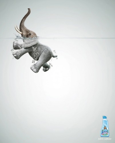 lenor-lessive-publicite-elephant