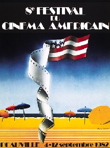 Affiche-Festival-Cinema-Americain-Deauville-1982