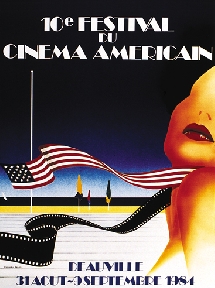 Affiche-Festival-Cinema-Americain-Deauville-1984