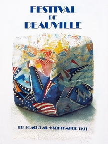 Affiche-Festival-Cinema-Americain-Deauville-1991