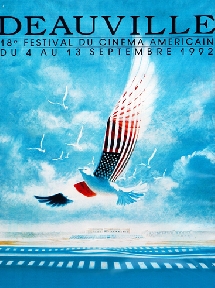 Affiche-Festival-Cinema-Americain-Deauville-1992