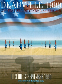 Affiche-Festival-Cinema-Americain-Deauville-1999