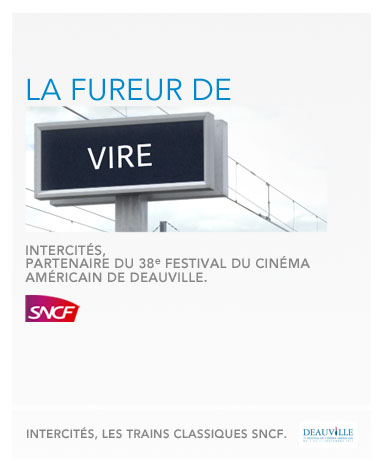 affiche_sncf_festival_du_cinema_americain_Deauville_VIRE