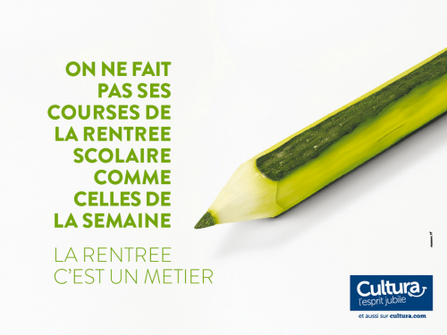 crayon courgette 